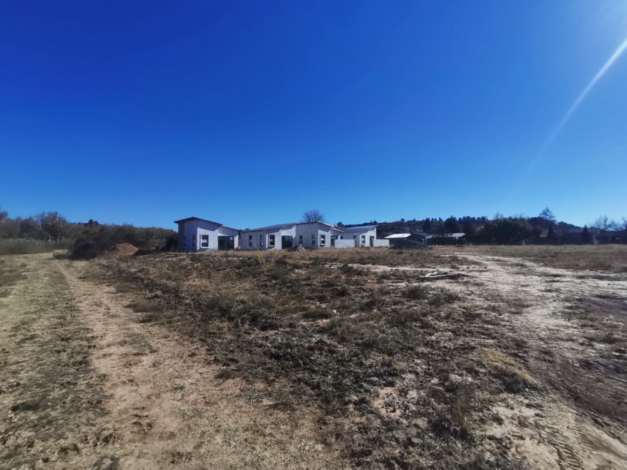 Commercial Property for Sale in Paul Roux Free State